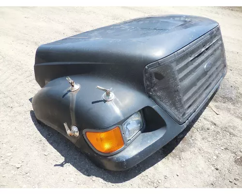 FORD F650 Hood