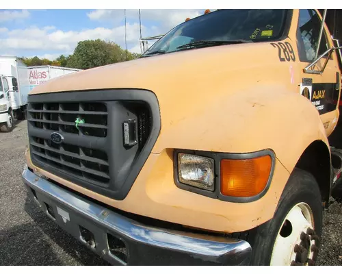 FORD F650 Hood