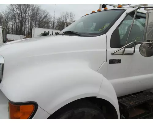 FORD F650 Hood