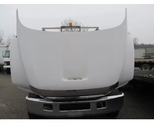 FORD F650 Hood