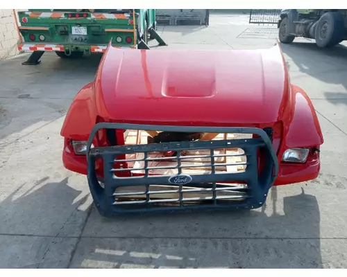 FORD F650 Hood