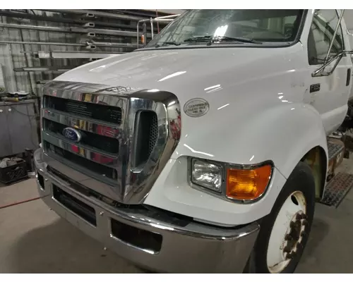 FORD F650 Hood