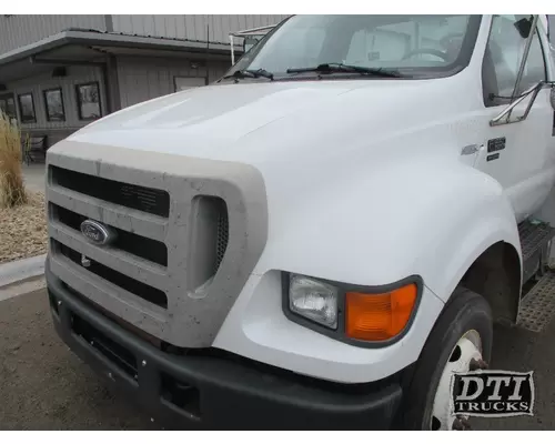 FORD F650 Hood