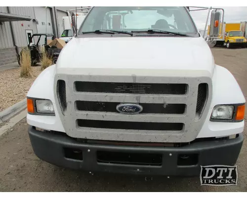 FORD F650 Hood