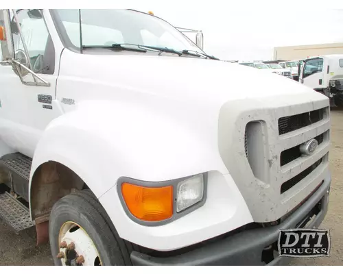 FORD F650 Hood