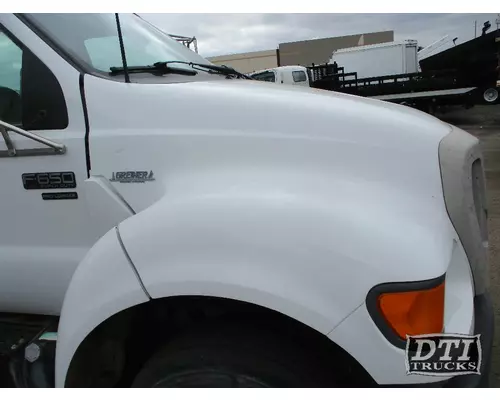 FORD F650 Hood