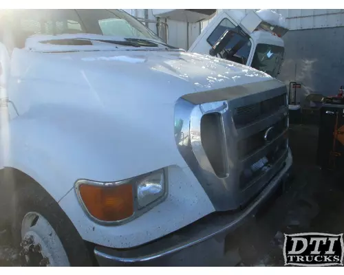 FORD F650 Hood