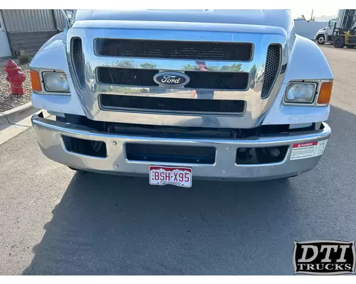 FORD F650 Hood