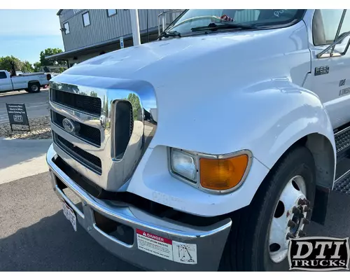 FORD F650 Hood