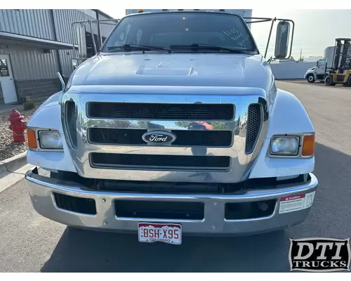 FORD F650 Hood