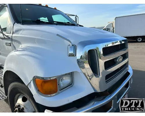 FORD F650 Hood