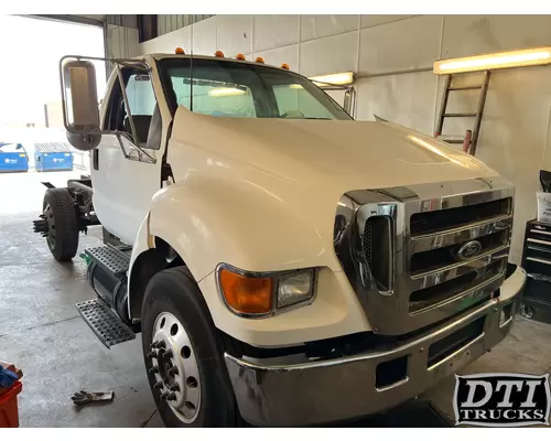 FORD F650 Hood