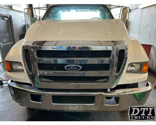 FORD F650 Hood