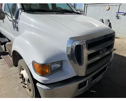 FORD F650 Hood