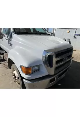 FORD F650 Hood