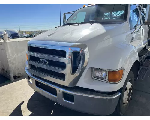 FORD F650 Hood