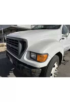 FORD F650 Hood