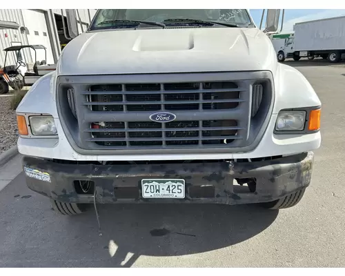 FORD F650 Hood