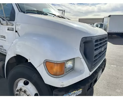 FORD F650 Hood