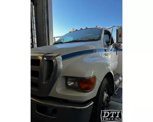 FORD F650 Hood