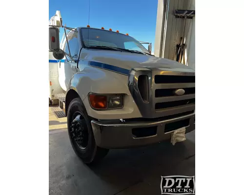 FORD F650 Hood