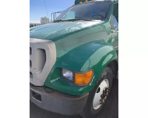 FORD F650 Hood