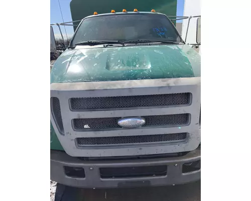 FORD F650 Hood