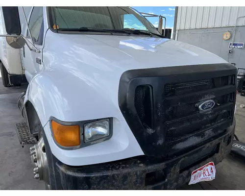 FORD F650 Hood