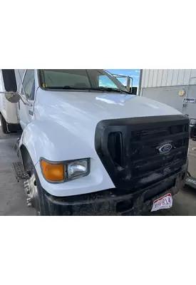 FORD F650 Hood