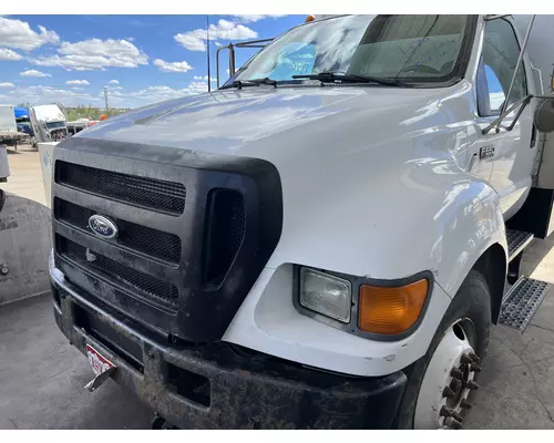 FORD F650 Hood