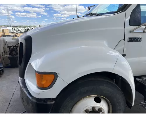 FORD F650 Hood