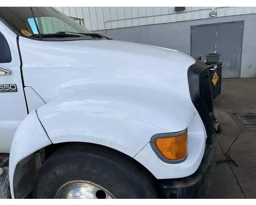 FORD F650 Hood