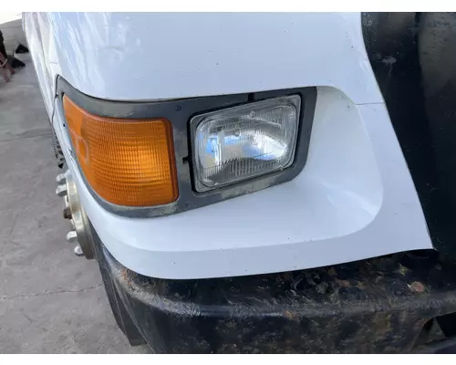 FORD F650 Hood