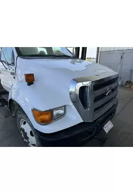 FORD F650 Hood