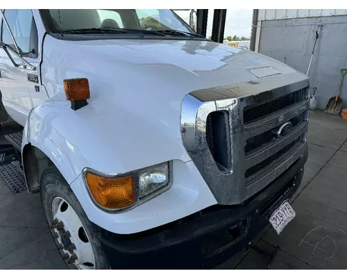 FORD F650 Hood