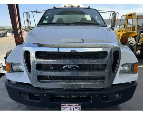 FORD F650 Hood