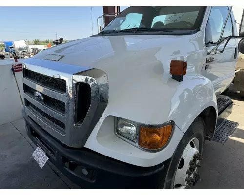 FORD F650 Hood