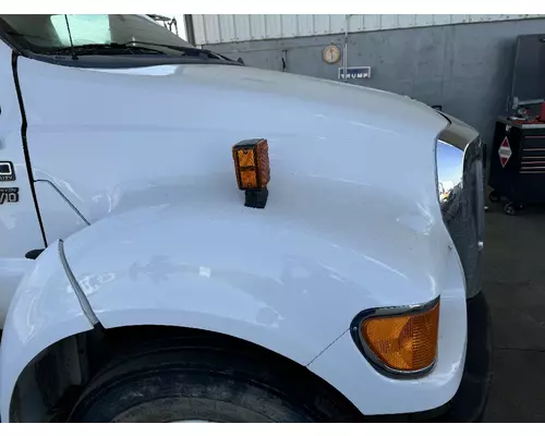 FORD F650 Hood