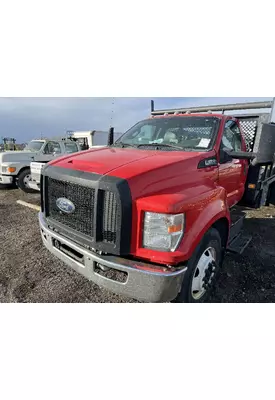 FORD F650 Hood