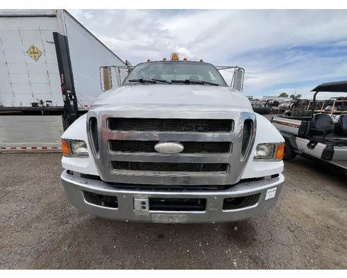 FORD F650 Hood