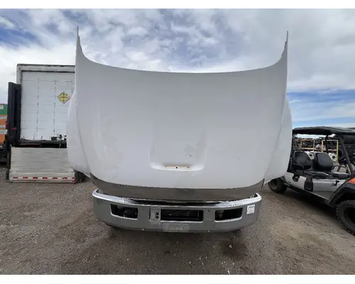 FORD F650 Hood