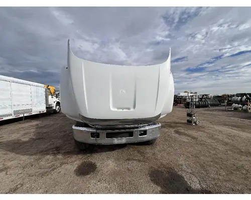 FORD F650 Hood