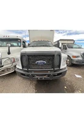 FORD F650 Hood