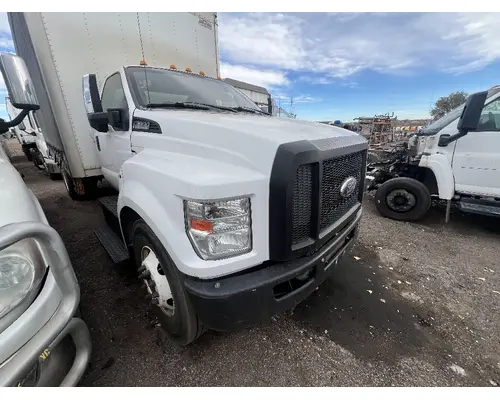 FORD F650 Hood