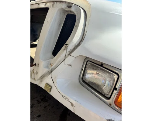 FORD F650 Hood