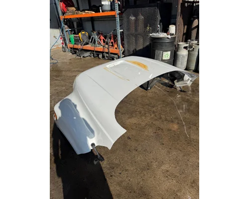 FORD F650 Hood