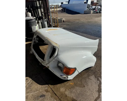 FORD F650 Hood