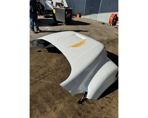 FORD F650 Hood