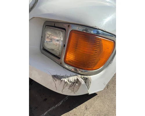 FORD F650 Hood