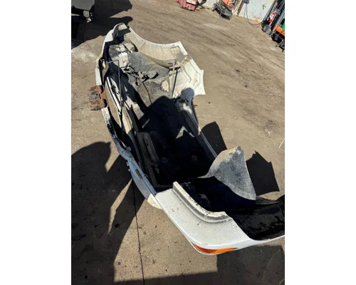 FORD F650 Hood